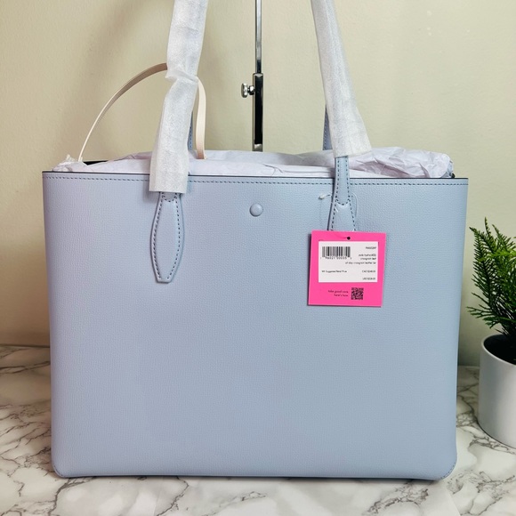Kate Spade All Day Tote - Picture 7 of 14